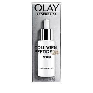 Olay Regenerist Collagen Peptide 24 Serum 1.3 oz